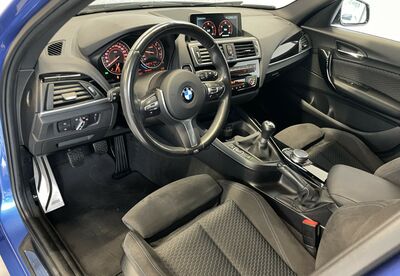 BMW 1er Gebrauchtwagen BMW 1er Gebrauchtwagen