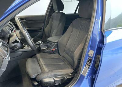 BMW 1er Gebrauchtwagen BMW 1er Gebrauchtwagen