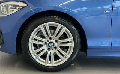 BMW 1er Gebrauchtwagen BMW 1er Gebrauchtwagen