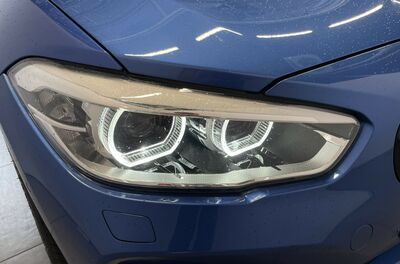 BMW 1er Gebrauchtwagen BMW 1er Gebrauchtwagen