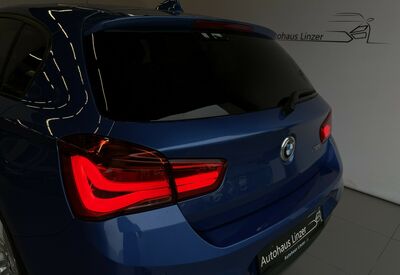 BMW 1er Gebrauchtwagen BMW 1er Gebrauchtwagen