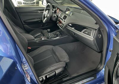 BMW 1er Gebrauchtwagen BMW 1er Gebrauchtwagen