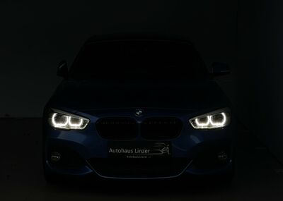 BMW 1er Gebrauchtwagen BMW 1er Gebrauchtwagen