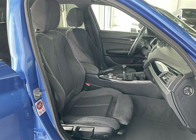 BMW 1er Gebrauchtwagen BMW 1er Gebrauchtwagen