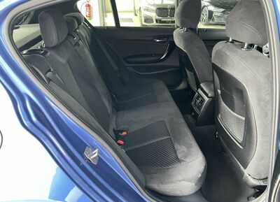 BMW 1er Gebrauchtwagen BMW 1er Gebrauchtwagen