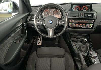 BMW 1er Gebrauchtwagen BMW 1er Gebrauchtwagen