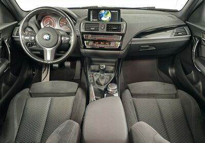 BMW 1er Gebrauchtwagen BMW 1er Gebrauchtwagen