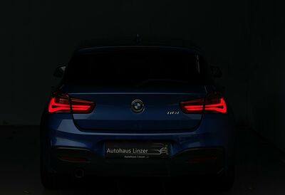 BMW 1er Gebrauchtwagen BMW 1er Gebrauchtwagen