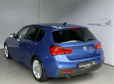 BMW 1er Gebrauchtwagen BMW 1er Gebrauchtwagen