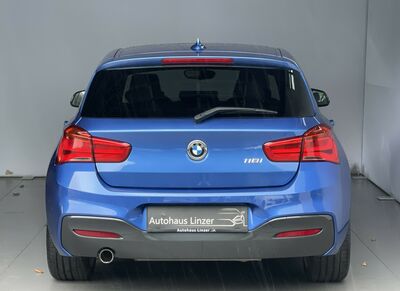 BMW 1er Gebrauchtwagen BMW 1er Gebrauchtwagen