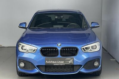 BMW 1er Gebrauchtwagen BMW 1er Gebrauchtwagen
