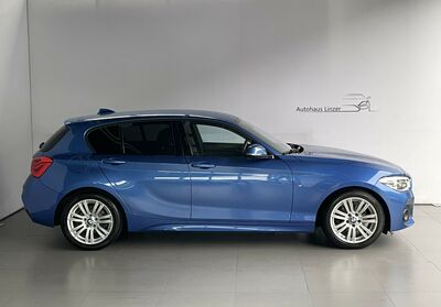 BMW 1er Gebrauchtwagen BMW 1er Gebrauchtwagen