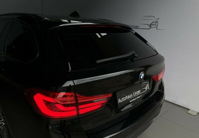 BMW 5er Gebrauchtwagen BMW 5er Gebrauchtwagen