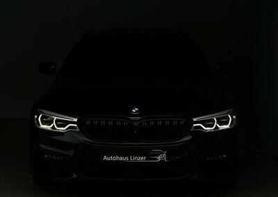 BMW 5er Gebrauchtwagen BMW 5er Gebrauchtwagen