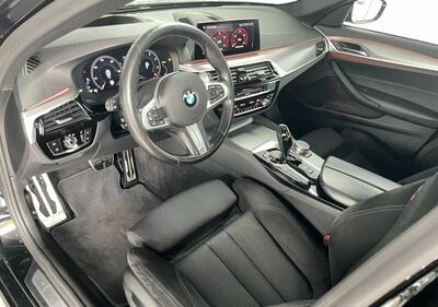 BMW 5er Gebrauchtwagen BMW 5er Gebrauchtwagen