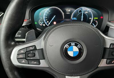 BMW 5er Gebrauchtwagen BMW 5er Gebrauchtwagen