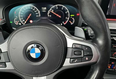 BMW 5er Gebrauchtwagen BMW 5er Gebrauchtwagen