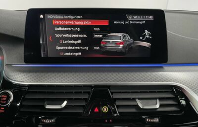 BMW 5er Gebrauchtwagen BMW 5er Gebrauchtwagen