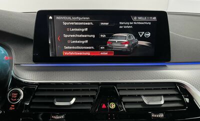 BMW 5er Gebrauchtwagen BMW 5er Gebrauchtwagen
