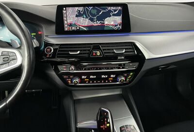 BMW 5er Gebrauchtwagen BMW 5er Gebrauchtwagen