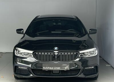 BMW 5er Gebrauchtwagen BMW 5er Gebrauchtwagen