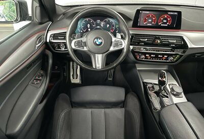 BMW 5er Gebrauchtwagen BMW 5er Gebrauchtwagen