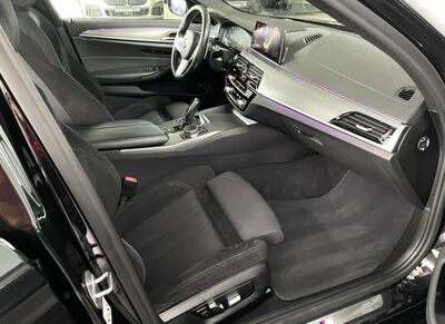 BMW 5er Gebrauchtwagen BMW 5er Gebrauchtwagen
