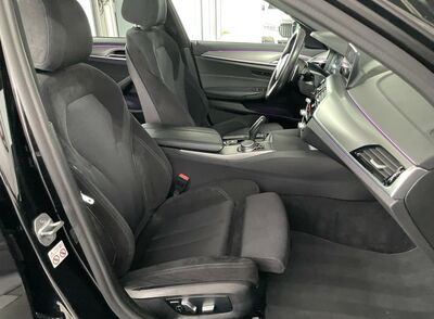 BMW 5er Gebrauchtwagen BMW 5er Gebrauchtwagen