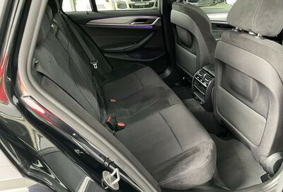 BMW 5er Gebrauchtwagen BMW 5er Gebrauchtwagen