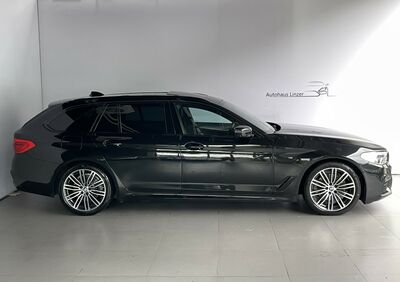 BMW 5er Gebrauchtwagen BMW 5er Gebrauchtwagen