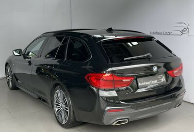 BMW 5er Gebrauchtwagen BMW 5er Gebrauchtwagen
