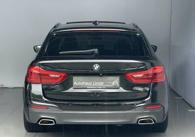 BMW 5er Gebrauchtwagen BMW 5er Gebrauchtwagen
