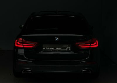 BMW 5er Gebrauchtwagen BMW 5er Gebrauchtwagen