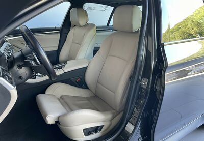 BMW 5er Gebrauchtwagen