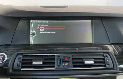 BMW 5er Gebrauchtwagen