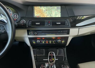 BMW 5er Gebrauchtwagen