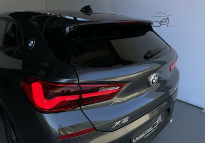 BMW X2 Gebrauchtwagen BMW X2 Gebrauchtwagen