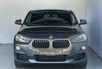 BMW X2 Gebrauchtwagen BMW X2 Gebrauchtwagen