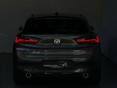 BMW X2 Gebrauchtwagen BMW X2 Gebrauchtwagen