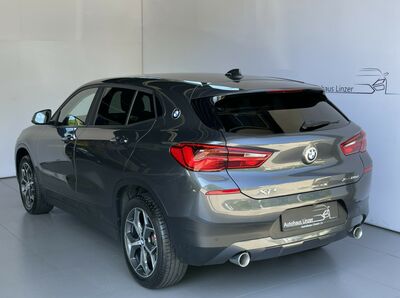 BMW X2 Gebrauchtwagen BMW X2 Gebrauchtwagen