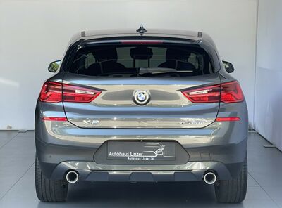 BMW X2 Gebrauchtwagen BMW X2 Gebrauchtwagen