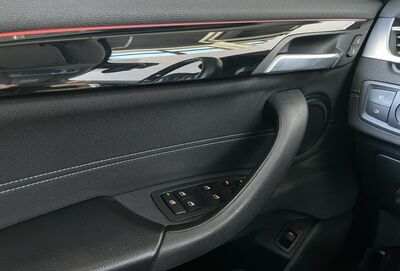 BMW X2 Gebrauchtwagen BMW X2 Gebrauchtwagen