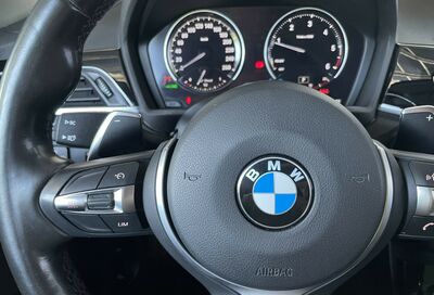 BMW X2 Gebrauchtwagen BMW X2 Gebrauchtwagen