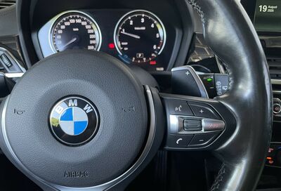 BMW X2 Gebrauchtwagen BMW X2 Gebrauchtwagen