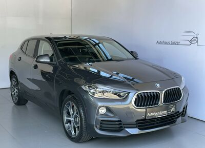 BMW X2 Gebrauchtwagen BMW X2 Gebrauchtwagen