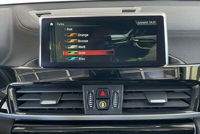 BMW X2 Gebrauchtwagen BMW X2 Gebrauchtwagen