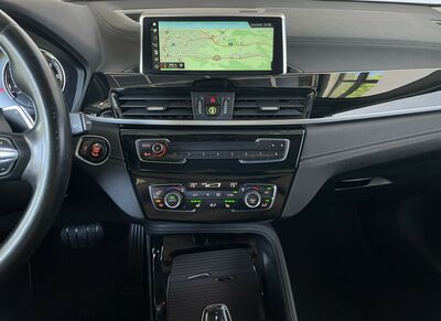 BMW X2 Gebrauchtwagen BMW X2 Gebrauchtwagen