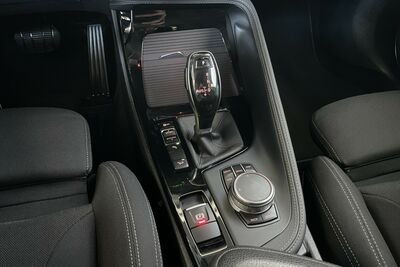 BMW X2 Gebrauchtwagen BMW X2 Gebrauchtwagen