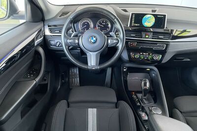BMW X2 Gebrauchtwagen BMW X2 Gebrauchtwagen