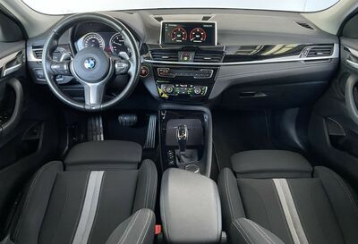BMW X2 Gebrauchtwagen BMW X2 Gebrauchtwagen